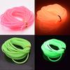 5-Meters/Bag Night Light Tube, Deep Water High-Pressure Fishing Line Tube, Soft Rubber Fishing Night Light Tube