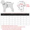 Niedliche Hundekleidung Katzenpullover Warmes Fleece Kleine Hunde Weste Welpenkostüm Herbst Winter Chihuahua Yorkshire Bekleidung Haustierbedarf