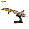 3D DIY Puzzle Fighter Cool Model Aircraft Assembly Paper Jigsaw Puzzle Toys for Children Kid Early Learning Educational Toy Gift