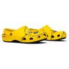 Crocs X Post Malone Classic Clogs Women's 'Barbed Wire'