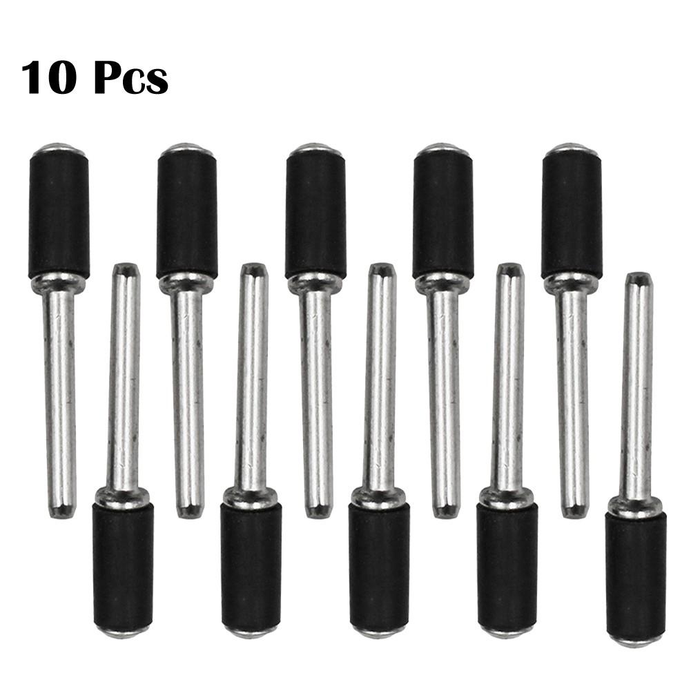 Grinding Head Sanding Ring Grinding Ring Bit Tools Rotary Tools Sanding Drum