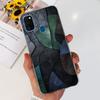For Samsung M21 Case SM-M215F Silicone Soft Phone Cover For Samsung Galaxy M21 2020 Fundas Cartoon Coque For Samsung M 21 Bumper