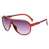 Fashion Kids Sunglasses Summer Colorful Glasses Frame Girls Boys Glasses For Children UV400 Baby Mirror Sunglass