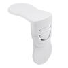 Baby Safety Right Angle Drawer Lock with Anti-Pinch Protection - No Drill Required