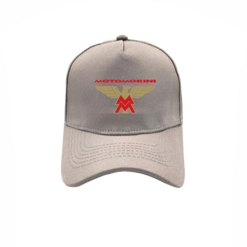 Moto Morini Baseball Caps Fashion Cool Motorcycle Biker Classic Retro Race Logo Hats Unisex Caps MZ-444