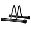 Floor Type Bicycles Storage Organizers Single Bike Floor Stand Heavy Duty Parking Rack Adjustable Garage Bike Stand