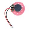 Compatible For Gameboy GBC GBP Console Speaker Increasing Module PCB-Board Volume-Up Power Digital Amplifier Sound-Audio