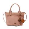 2026 Autumn Winter New Faux Suede Zipper Shoulder Bags High Capacity Solid Color Versatile The Single Design Women's Handbags