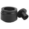 0.965in Astronomical Telescope T Mount Ring Adapter Ring for Nikon Z Mount Camera
