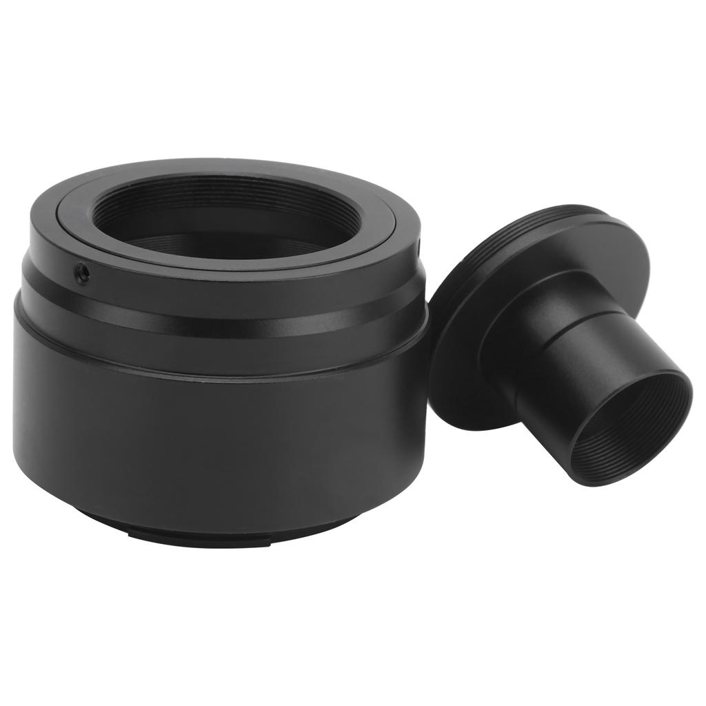 0.965in Astronomical Telescope T Mount Ring Adapter Ring for Nikon Z Mount Camera