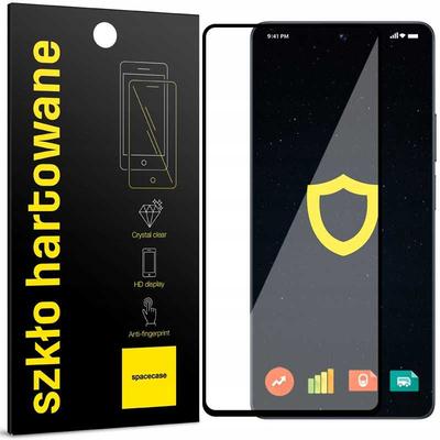Příslušenství k mobilům – Ochranné fólie a skla na obrazovku