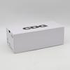 VN000EEUUY6 CDG (COMME des GARCONS) Ein OTW by Vans Authentic Weiß (Herren)