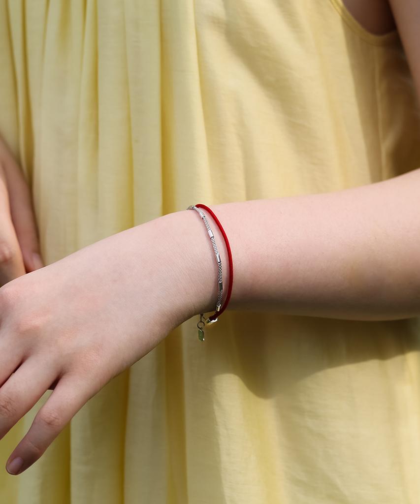 Begins Larin Twosome Bracelet Rad