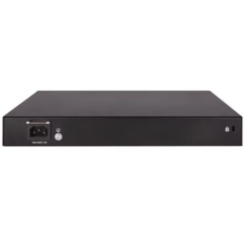 H3C WAC380-60 Gigabit Multi-Service Enterprise Wireless Controller
