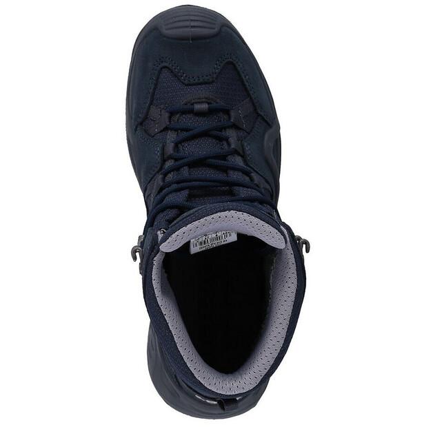 Boty Lowa Zephyr Mid GTX