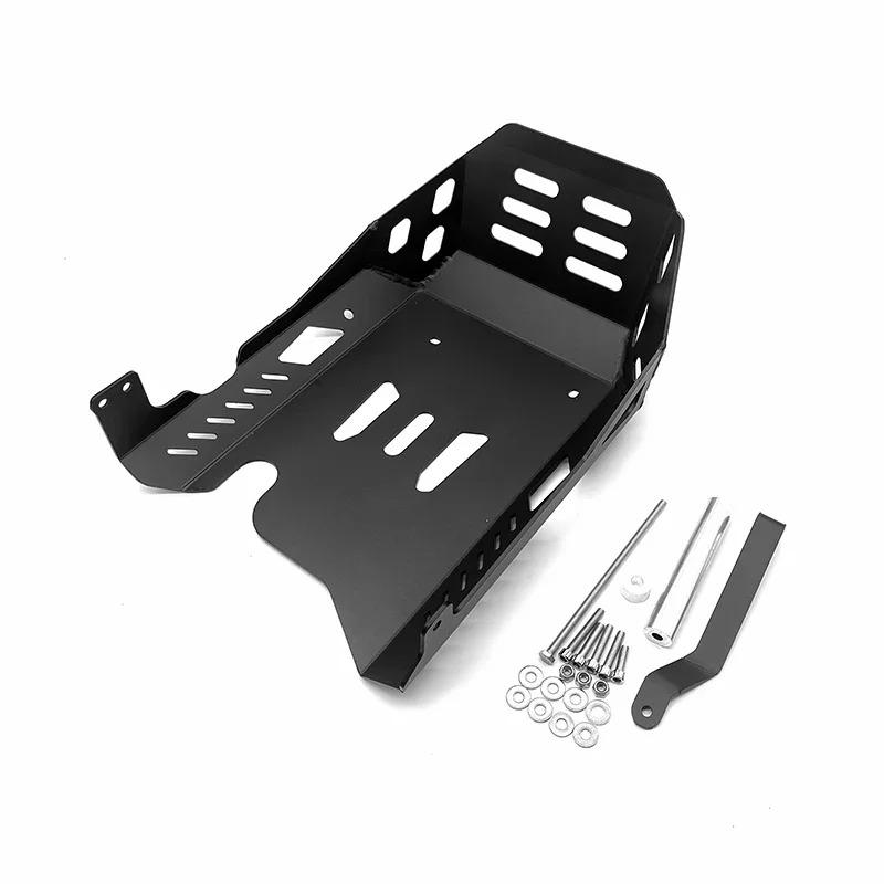 Fit For VOGE Valico DS525X 525DSX DSX525 DSX 525  2024 Motorcycle Engine Protection Cover Chassis Guard Skid Plate Protector