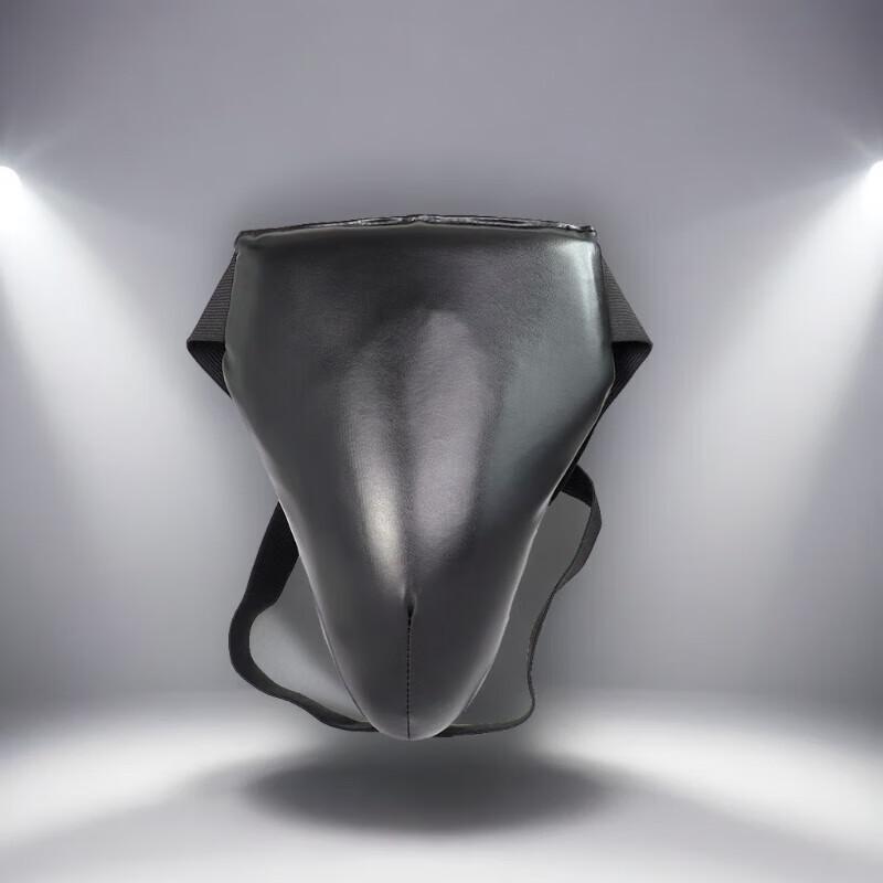 Longchan Martial Arts Groin Protector