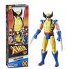 Wolverine Figure - HASBRO - Titan Hero Series - 28.5 Cm - X-Men Toy for Kids