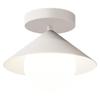 Nordic Modern Cream Corridor & Foyer Light for Living Room, Bedroom, and Balcony