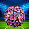 Custom Name Personalized DRAGON BALL Print Size 5 Soccer Ball Training & Match Football, for Team, Kicking, Gift for Football