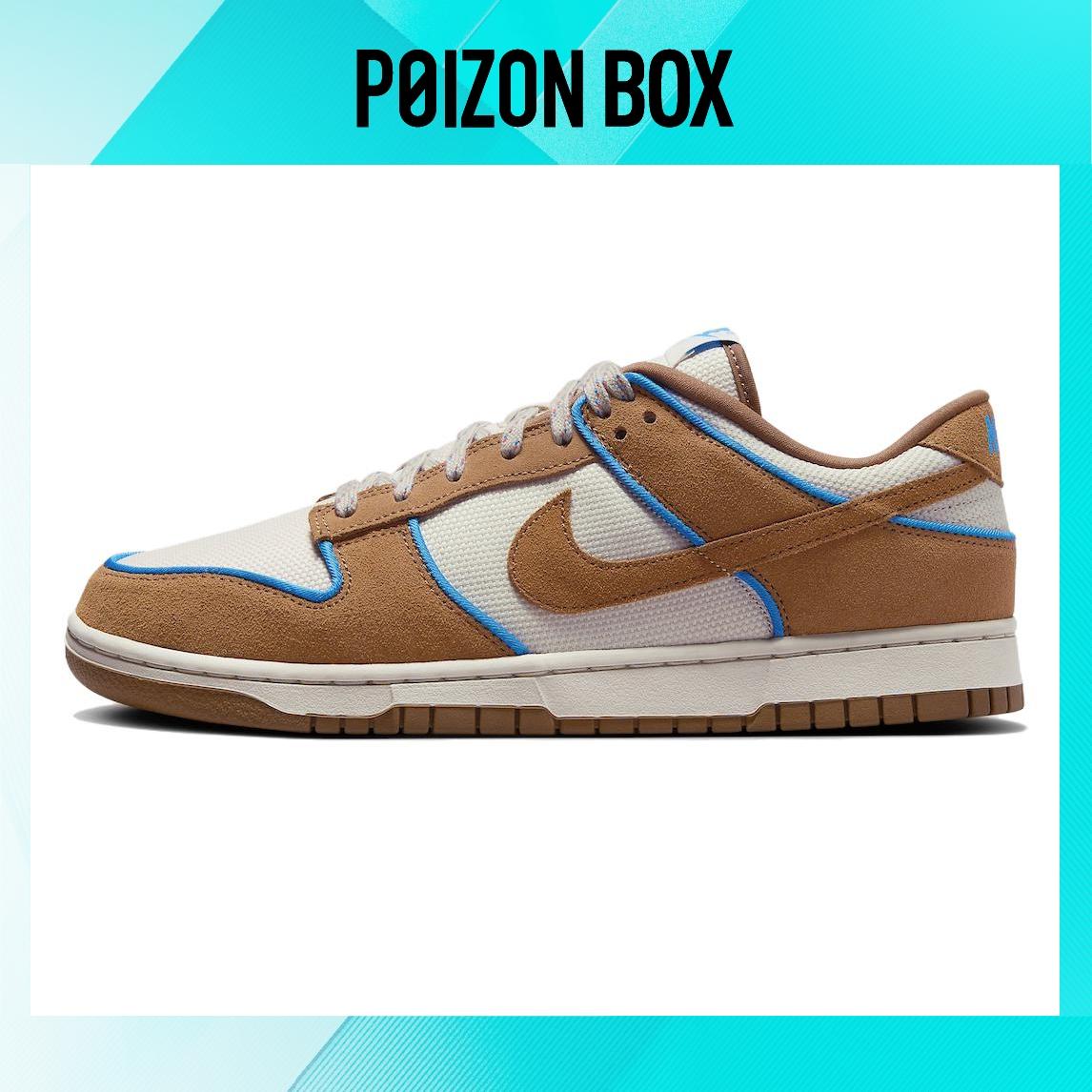 

кроссовки Nike Dunk Skateboarding Shoes Men FN5825-100
