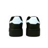 adidas Originals SUPERSTAR XLG Resistenti all'Abrasione Scarpe da Skateboard Basse Unisex Blu Nero IG9777(Team373-)