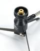 CAMPING MOON Cord Type CB Can Stand Type Vertical Conversion