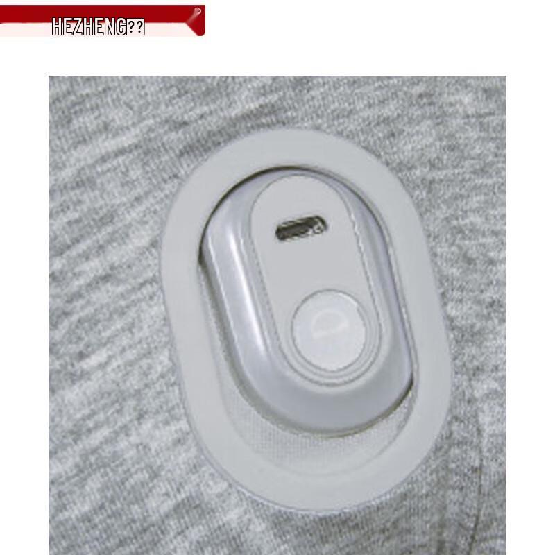 Hezheng U-Shaped Neck Massager Pillow