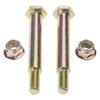 Locking Bolt Corrosion Resistant Metal Hardware for Electric Garden Tool Assembly 137644,532193406