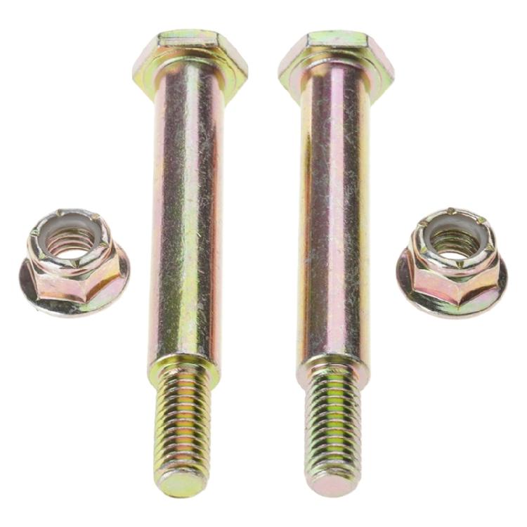 Locking Bolt Corrosion Resistant Metal Hardware for Electric Garden Tool Assembly 137644,532193406