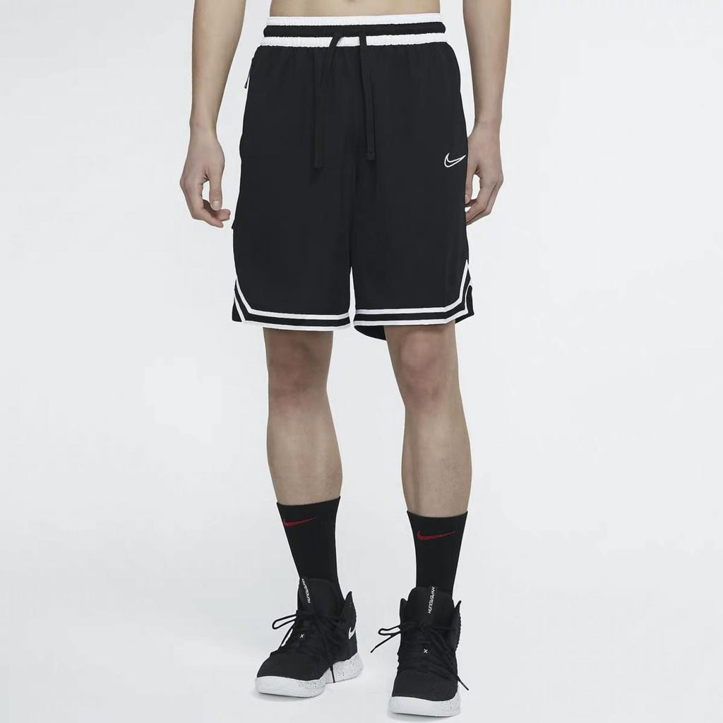Nike Dri Fit Casual Shorts Men's Black BV9447-010