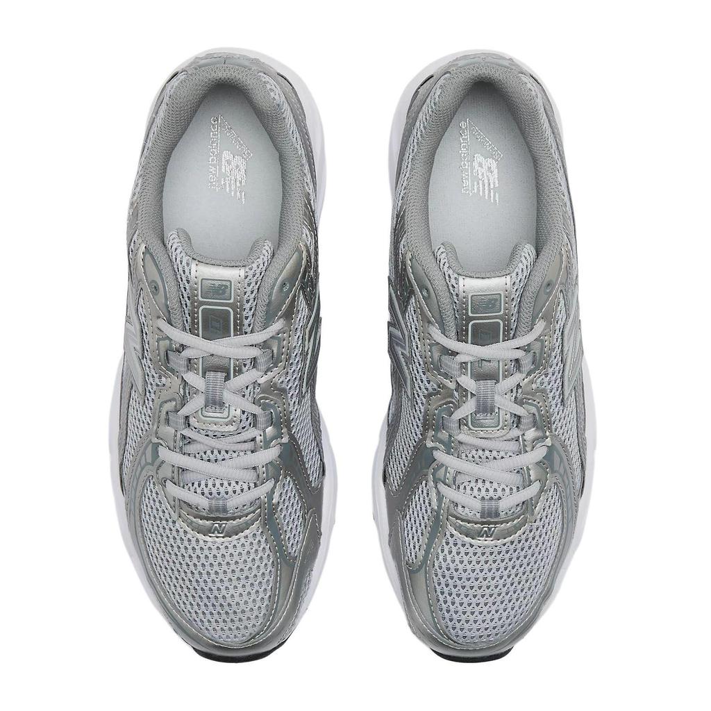 New Balance 740 Unisex Castlerock Slate Grey Silver U740SG2