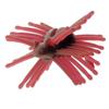 TIEMCO Timco Lures Critter Tackle Hedgehog Mini ECO Loco Beetle #26