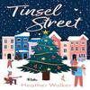 Tinsel Street by Heather Walker Paperback Book 9781836284253