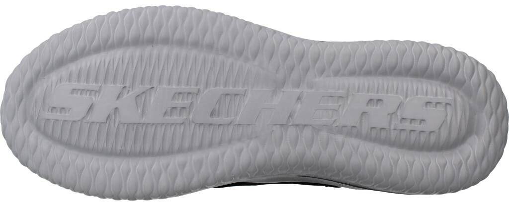 Кроссовки Skechers Delson 3.0 - Ezra black