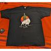 Vintage Imus Santa Fe New Mexico T Shirt Size Xxl 1994 Bull Cactus Plant Fashion Versatile Streetwear Stretched Vintage
