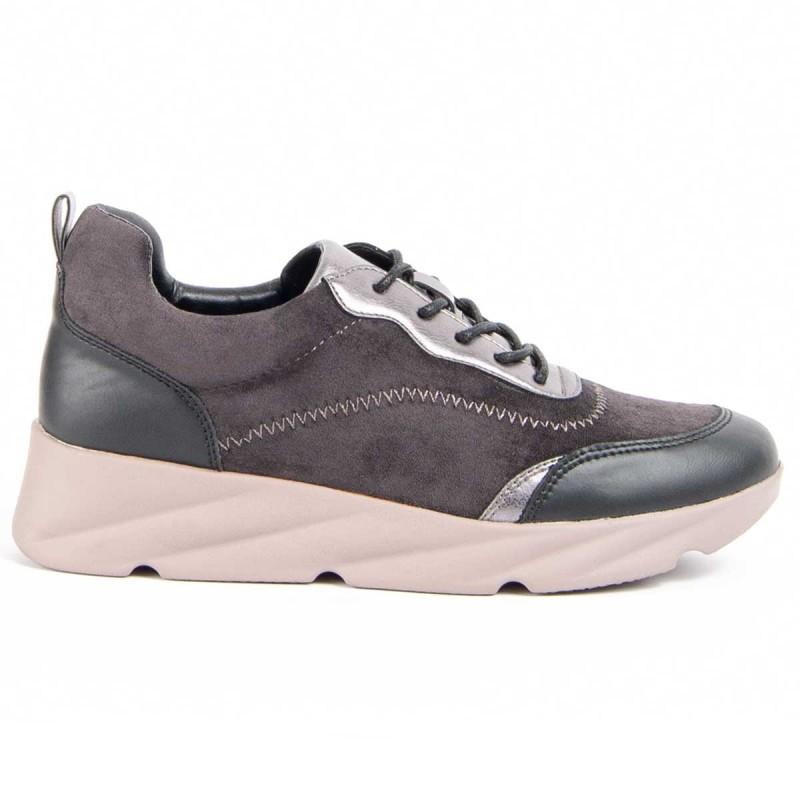 Women's Casual Shoe.  Montevita  Liria  100961