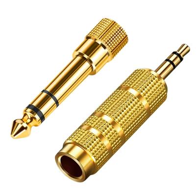 Audio en video accessoires – Audioadapters
