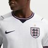 Nike Dri-Fit 2026 Season England Home Fan Version Quick-Dry Comfortable Short Sleeve Football Shirt Men Tops IB5290-100