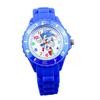 Children's Cartoon Silicone Quartz Watch - Fashion Student Holiday Gift