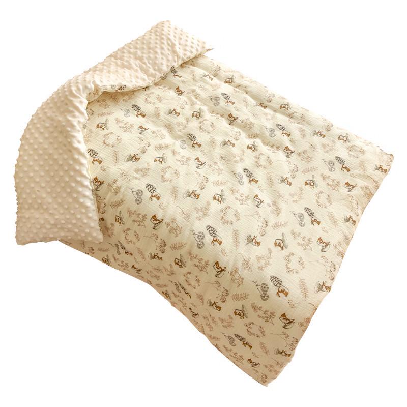 Baby Thick Cotton Quilt