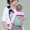 Adjustable Infant Carrying Bag Comfortable Waist Stool Strap Soft Baby Carriers  Four Seasons