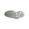 Under Armour Suede Forge Comfortable Simple Versatile Low-Top Lifestyle Casual Shoes Unisex Sneaker White Green 6003967-101