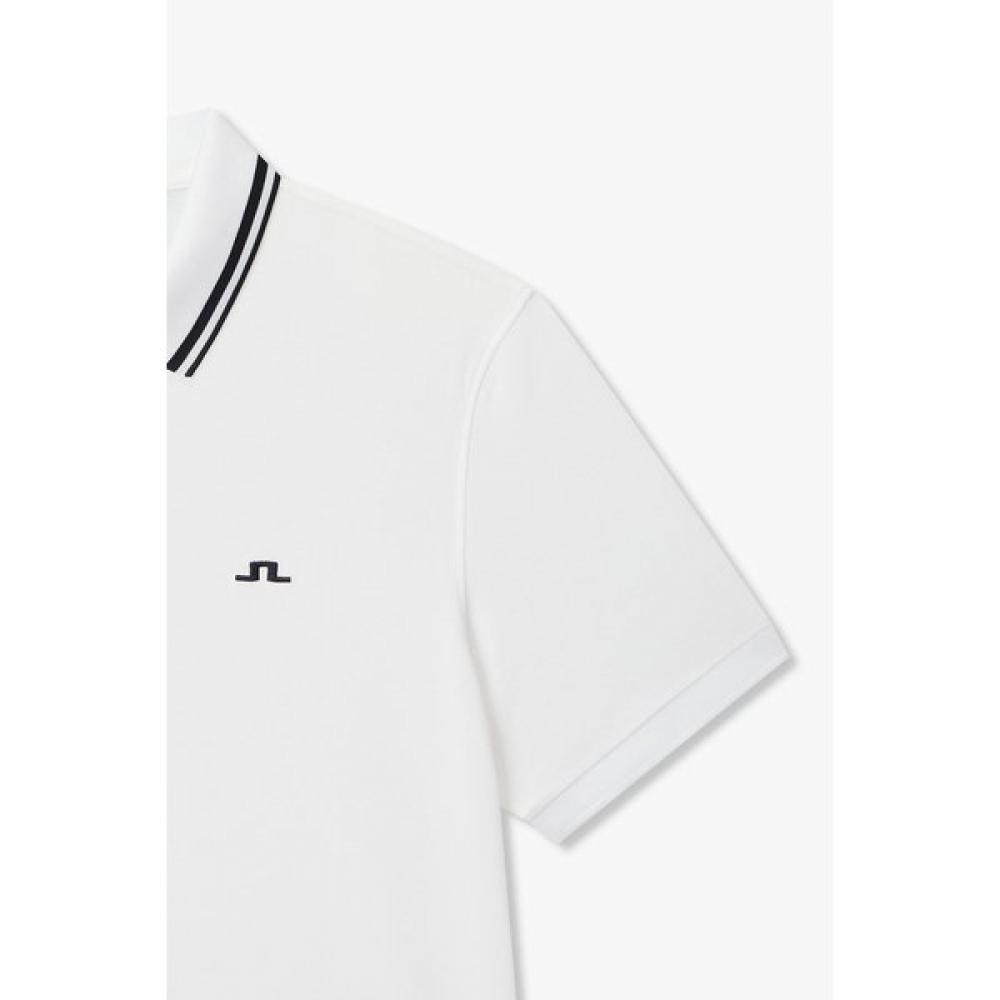 J.lindeberg 26 S S Men S Joy Tipping Polo 1516126514 