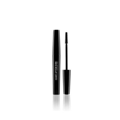 Maquillaje de ojos – Máscara