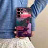 Album F-Frank O-Ocean Rap Phone Case For Samsung S 24 Fe 25 Ultra Plus 20 Lite 21 30 22 23 24 22 Ultra 5G Fundas