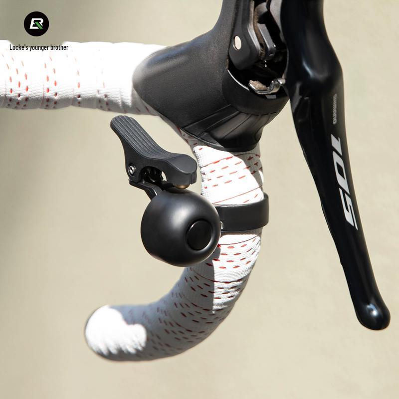 ROCKBROS Retro Road Bike Bell and Horn