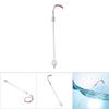 Large Size Stainless Steel Double Float Ball Liquid Level Sensor for Tank DC0 110V(Float 400mm)