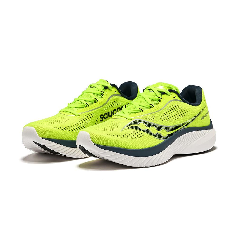 Saucony Kinvara 15 Citron Navy S20967-220