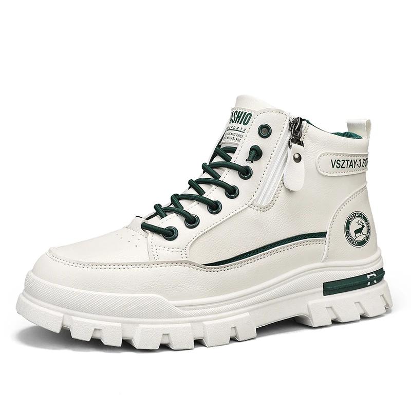 

Ботильоны Предлагают Военный Человек Тактические Ботинки Мужская Обувь Мужская Зимняя Обувь Защитная Рабочая Обувь Мужские Мотоциклетные Ботинки Снежные Высокие 40 бежевый